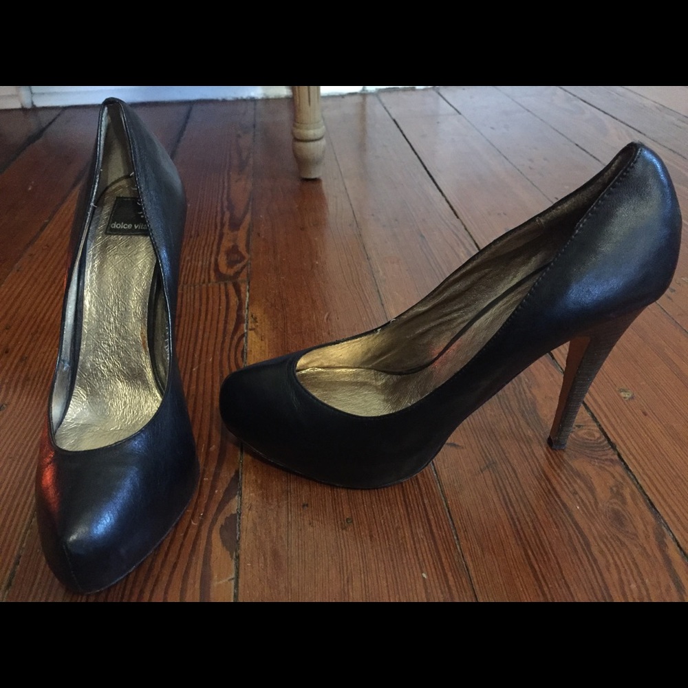 Dolce Vita Heels